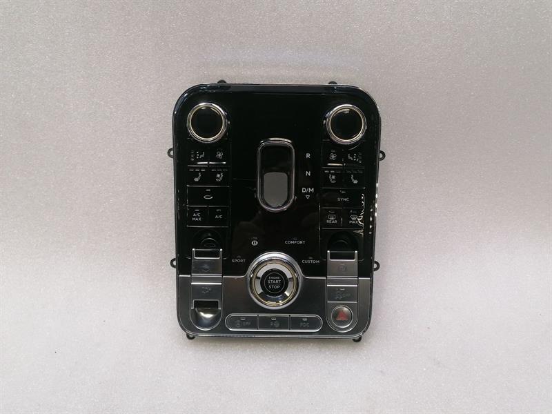 Bentley Continental GT 18-24 3S 3SD Switch 3SD959672BG RHD Switch