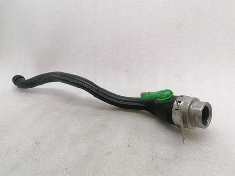 Porsche 911 992 Fuel Filler Neck 992201106F Fill Connector