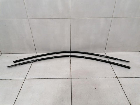 Porsche 911 992 Body Moulding Set 992853262 03C Bar Set