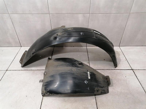 Porsche 911 992 GT3 Rear Left Arch Plastic 9GT810971 WHEEL RUN COVER HL GT3