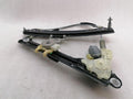 Porsche 911 992 Left Front Door Winder 992837401 Front Left Window