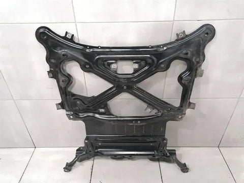BENTLEY BENTAYGA 36A MK2 Strut Brace Front 4M0399345L Front Axle Support