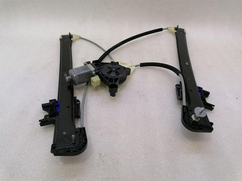 BENTLEY BENTAYGA 36A MK2 Right Rear Door Winder 4M0839462A Rear Power Window R