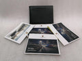 Porsche 911 992 GT3 SERVICE BOOKLET / maintenance manual GT3