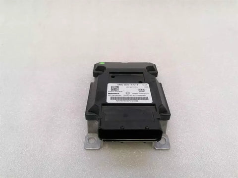 BENTLEY BENTAYGA 36A MK2 Electronic Module 4M0907777T Control Unit CHASSIS UNIT