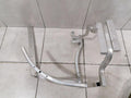 Ferrari 458 F142 Spider Front End 82520800 Left Trellis Lock Carrier Front Mask