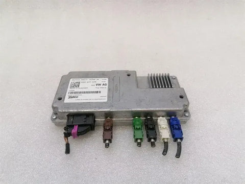 BENTLEY BENTAYGA 36A MK2 Electronic module 8W0907428A Steuergerät PARK ASSIST
