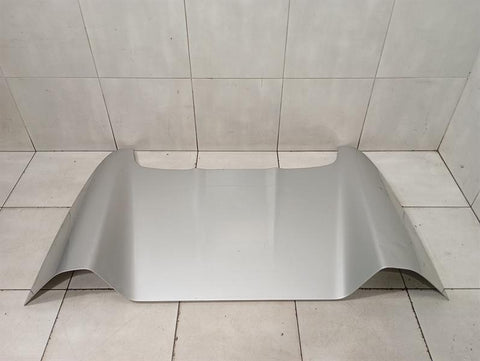 Ferrari 458 F142 Spider Boot Lid 83979411 Tonneau Cover Tailgate