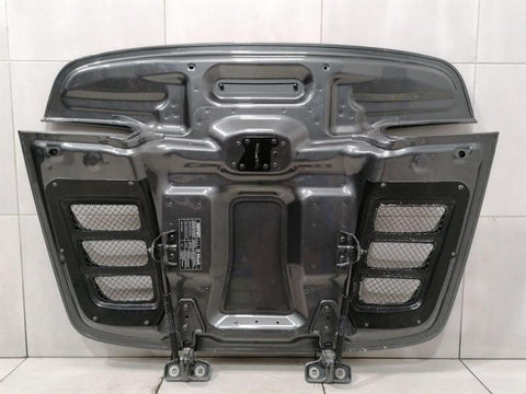 Ferrari 458 F142 Spider Engine Lid 82160711 Engine Flap