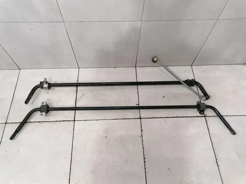 Ferrari 458 F142 Spider Anti Roll Bar 254092 SET Anti Roll Bar SET