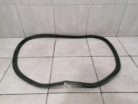 Ferrari 458 F142 Spider Front Lid Seal 81366000 Front Hood Seals