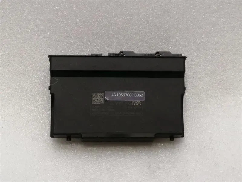 Bentley Seat Control Module 4N1959760F SEAT Control Unit
