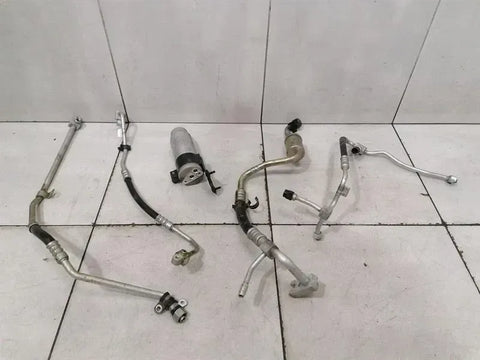 Ferrari 458 F142 Spider A/C Pipe 82913600 Air Conditioning Air Conditioning Kit
