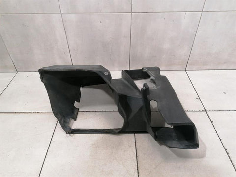 FERRARI 458 F142 SPIDER 81369200 LEFT UPPER LH DUCT, LOWER SECTION