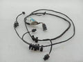 FERRARI 458 F142 SPIDER WIRING LOOM 261304 FRONT BUMPER WIRING HARNESS BUMPER