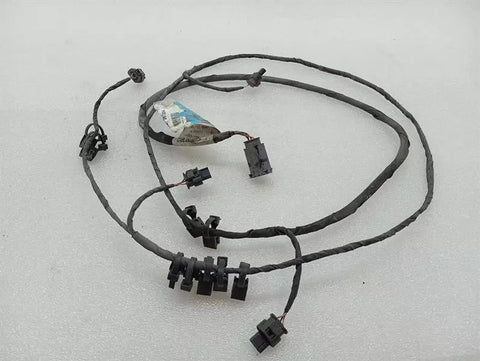 FERRARI 458 F142 SPIDER WIRING LOOM 261304 FRONT BUMPER WIRING HARNESS BUMPER