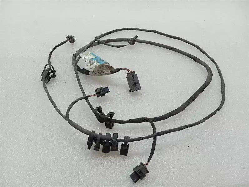 FERRARI 458 F142 SPIDER WIRING LOOM 261304 FRONT BUMPER WIRING HARNESS BUMPER