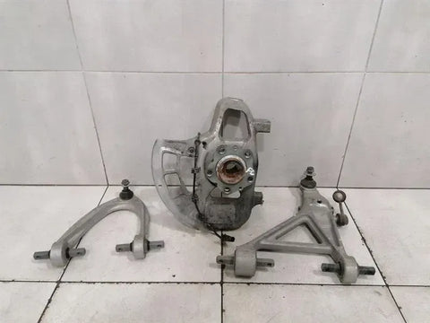 Ferrari 458 F142 Spider Left Front Hub 287186 Wheel Bearing Housing Front Left