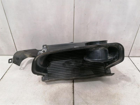 Ferrari 458 F142 Spider Gearbox Oil Cooler 295371 Transmission Oil Cooler