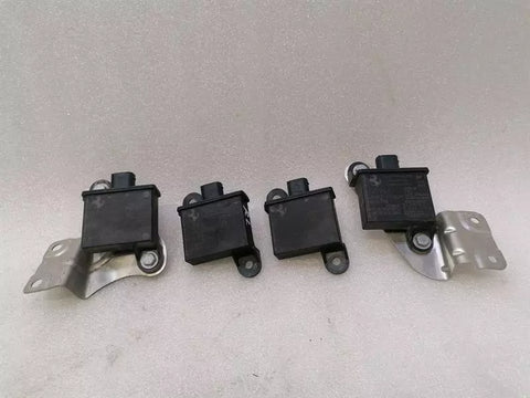 Ferrari 458 F142 Spider Electronic Module 237966 ECU TPMS SET KIT