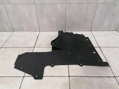 Ferrari 458 F142 Spider Undertray 86245200 Underbody Trim