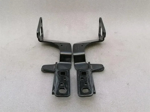 Ferrari 458 F142 Spider Roof Hinge Set 83979300 Rear Hinge Set