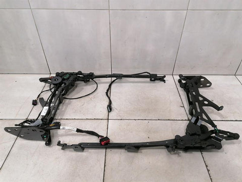 Ferrari 458 F142 Spider Roof hinge Cinematica set of 2 roof hinge
