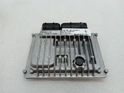 Ferrari 458 F142 Spider Electronic Module 277968 ECU GEARBOX ECU