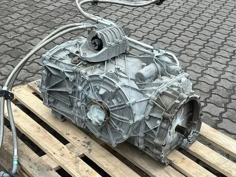 17000KM 2014 FERRARI 458 F142 DCT DUAL CLUTCH Gearbox 263938 Automatic Transmission