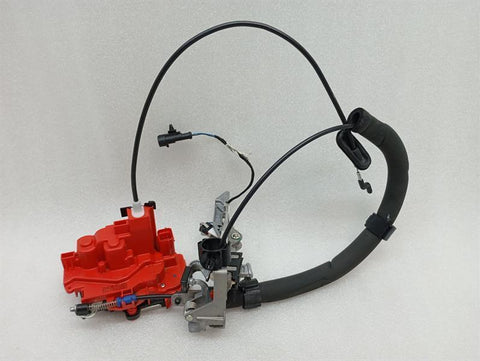 Ferrari 458 F142 Spider Door Lock 83679800 RHD LEFT Door Lock