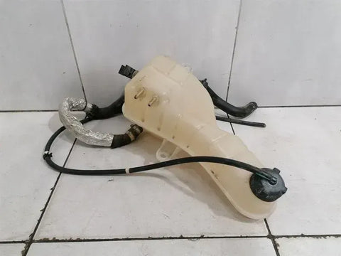 Ferrari 458 F142 Spider Expansion Tank 251214 Expansion Tank Coolant