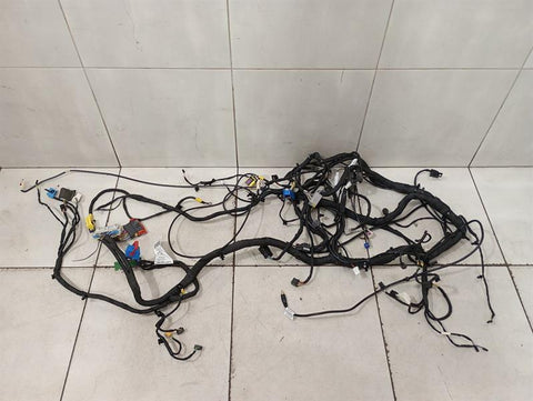 FERRARI 458 F142 SPIDER WIRING LOOM 282652 WIRING HARNESS DASHBOARD CABLE RHD