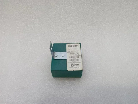 Ferrari 458 F142 Spider Electronic Module 266461 ECU