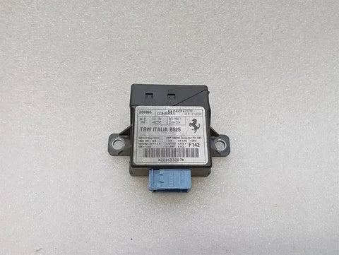 Ferrari 458 F142 Spider Electronic Module 269355 ECU