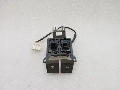 Ferrari 458 F142 Spider Switch 70002520 Switch Power Rear Screen Control Kit