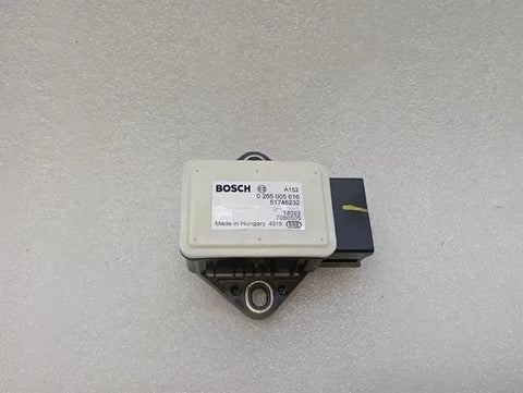 Ferrari 458 F142 Spider Electronic Module 140093 ECU YAW 0265005616