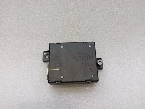 Ferrari 458 F142 Spider Electronic Module 293416 ECU ANTI-LIFT SENSOR