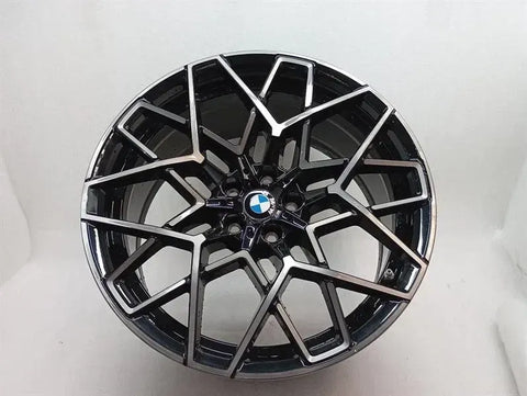 BMW 8 Series 18--25 G16 M8 Alloy Wheel 8089568 Alloy Wheel 9.5J x 20 ET 28 FRONT