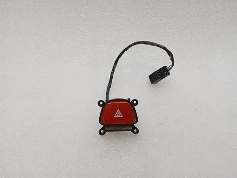 Ferrari 458 F142 Spider Switch 246860 Switch Hazard