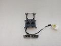 Ferrari 458 F142 Spider Power Window Switch 82765000 Switch