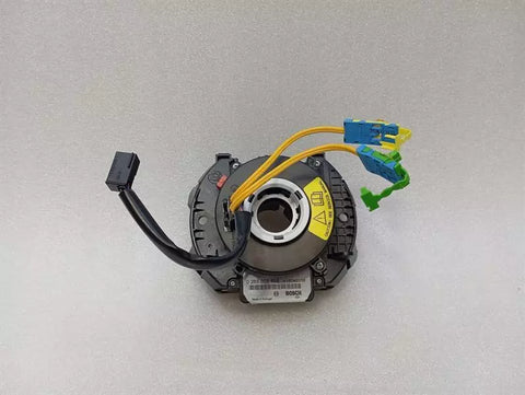 Ferrari 458 F142 Spider Clock Spring 252246 Slip Ring WIRE DEFECT