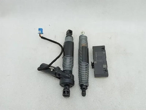 BMW 18--25 G16 M8 Coupe Trunk Spindle Drive Strut 51247453768 Tailgate Spindle
