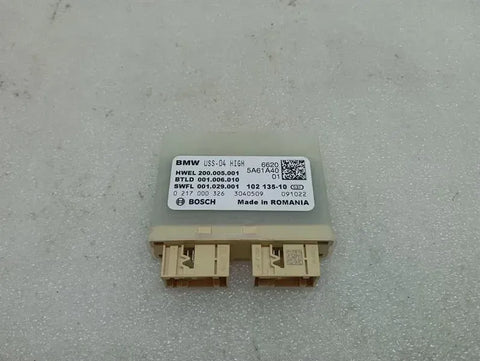 BMW 8 Series 18--25 G16 M8 Gran Coupe Electronic Module 5A61A40 PDC Control Unit