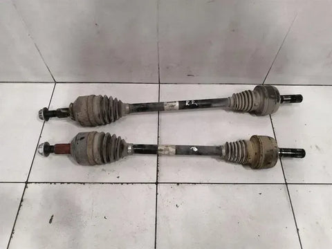 Cadillac STS-V STS LC3 Drive Shaft Rear SET 19302204 Rear Drive Shaft SET