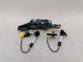 BMW 8 18--25 G16 M8 Gran Coupe Bonnet Hinge Right 7347408 Hood Hinge Right