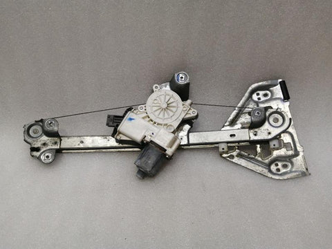 Cadillac STS-V STS LC3 Right Rear Door Winder 25999741 Window Regulator Rear Right