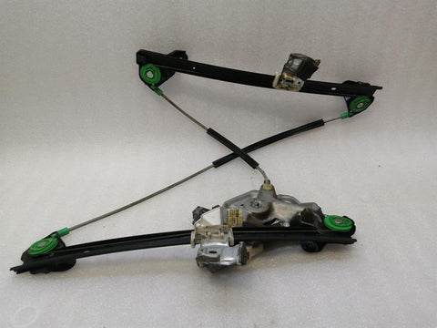 Cadillac STS-V STS LC3 Right Front Door Winder 25999739 Window Regulator Front Right