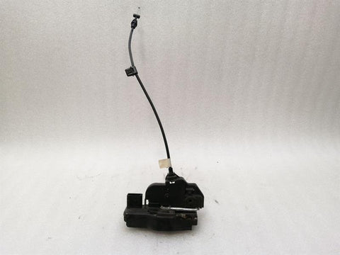 Cadillac STS-V STS LC3 front right door lock 19210215 door lock front right