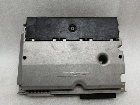 Cadillac STS-V STS LC3 Amplifier 15856207 Amp Bose