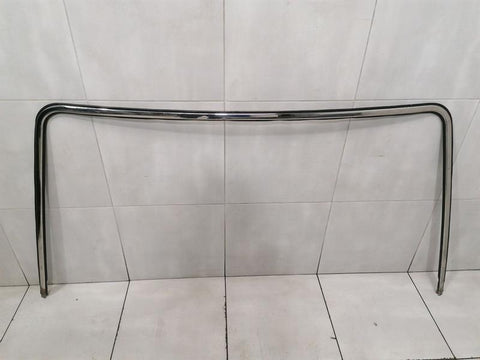 BENTLEY ARNAGE GREEN LABEL Body Moulding PV20529PC Strip WINDSCREEN CHROME